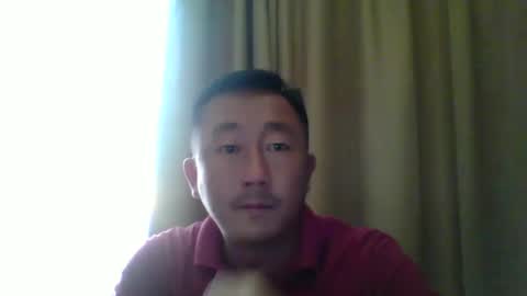 nickyang75 online show from 17, 2, 2025