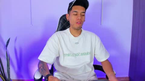 Nicky  online show from 13, 10, 2025