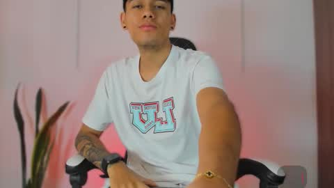 Nicky  online show from 22, 10, 2025