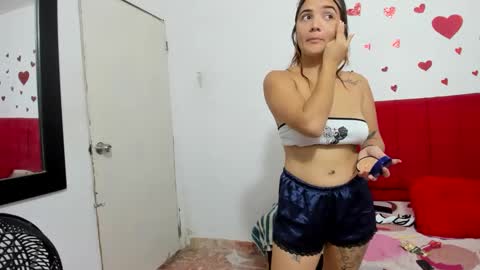 nickyluna online show from 6, 12, 2024