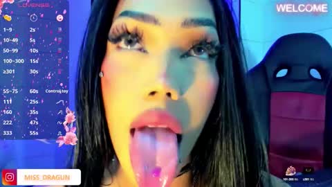 Nicky online show from 15, 10, 2025