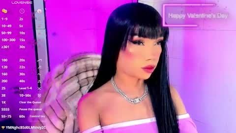 Nicky online show from 15, 2, 2026