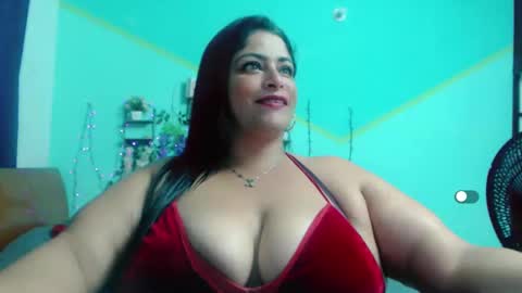 Snapshot of nickyribeiro chatting on 19, 9, 2025 nickyribeiro online show from 19, 9, 2025