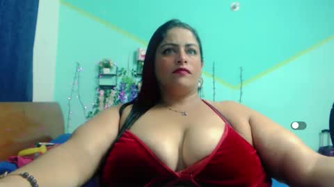 Snapshot of nickyribeiro chatting on 3, 11, 2025 nickyribeiro online show from 3, 11, 2025