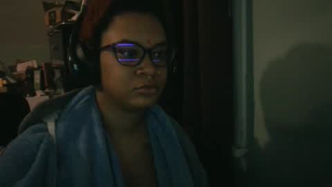 nickythehawtie online show from 12, 2, 2026