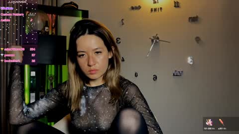 Nicky online show from 13, 12, 2024