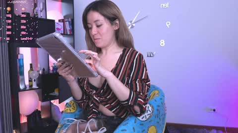 Nicky online show from 28, 12, 2024