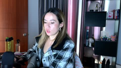 Nicky online show from 15, 1, 2025