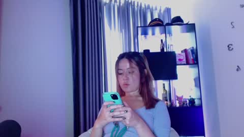 Nicky online show from 23, 1, 2025