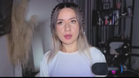 Nicky online show from 8, 1, 2026