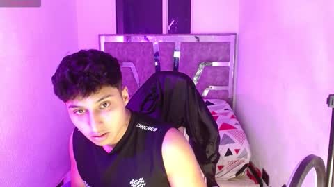 NICOLAS online show from 30, 11, 2025