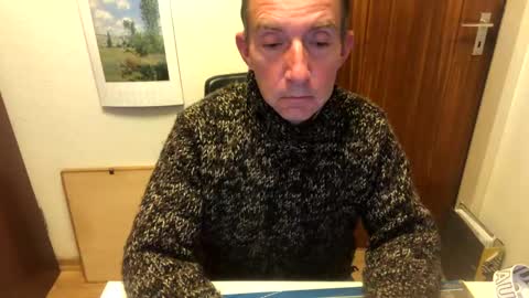 Nico online show from 22, 12, 2024