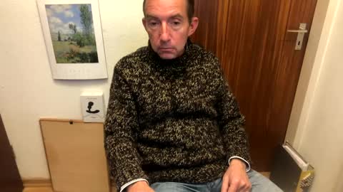 Nico online show from 23, 12, 2024