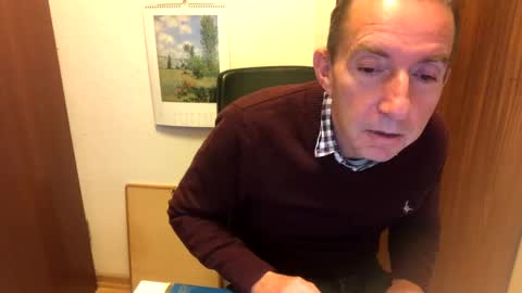 Nico online show from 29, 12, 2024