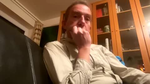 Nico online show from 4, 1, 2025