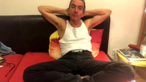 Nico online show from 4, 1, 2025