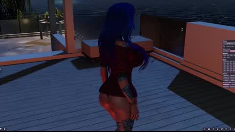 nico_2125 online show from 5, 11, 2025