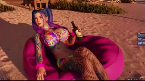 nico_2125 online show from 26, 11, 2025