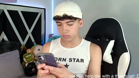 nico online show from 22, 12, 2024