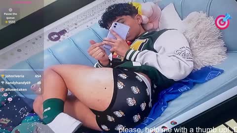 nico online show from 4, 2, 2025