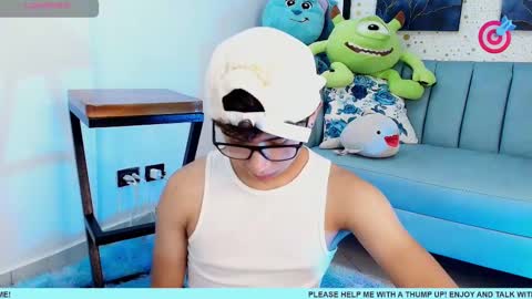 nico online show from 6, 3, 2025