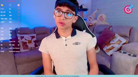 nico online show from 16, 12, 2025