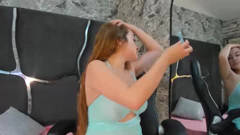 nico_mahecha online show from 16, 11, 2025