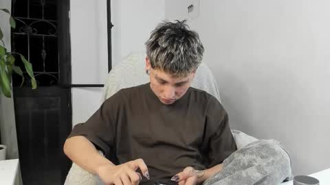 Nico  online show from 18, 11, 2025