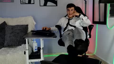 Nico online show from 23, 2, 2026