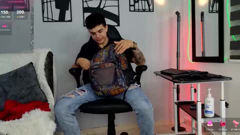 Nico online show from 1, 3, 2026