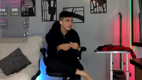 Nico online show from 13, 3, 2026