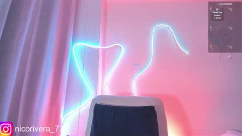 Nicolas online show from 13, 1, 2026