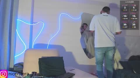 Nicolas online show from 8, 2, 2026