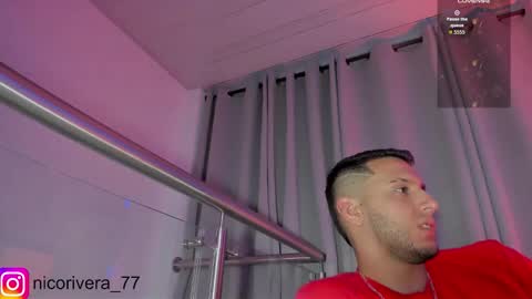 Nicolas online show from 10, 3, 2026