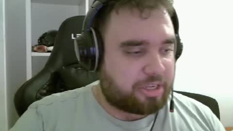 Nico Fastest Rapper on chaturbate online show from 14, 2, 2025