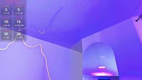 Nico Blacke     online show from 22, 9, 2025