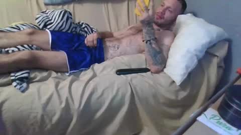 Nico Blanco online show from 30, 12, 2024