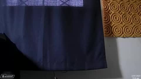 NicoG online show from 1, 12, 2025