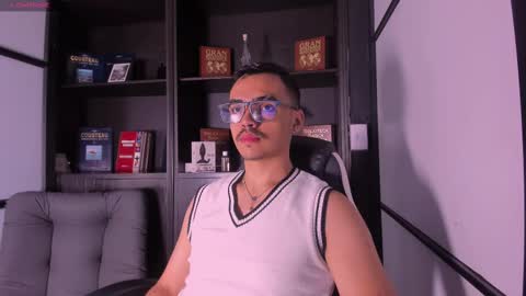 Nico King online show from 18, 11, 2025