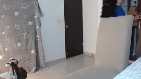 nicol online show from 20, 3, 2026