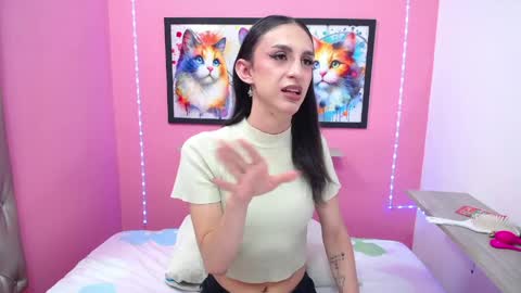 nicol_grey1302 online show from 8, 3, 2026