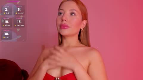 Snapshot of nicol_gw2025 chatting on 3, 3, 2026 Nicol Gw online show from 3, 3, 2026