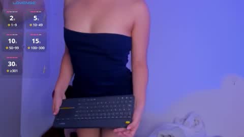 Snapshot of nicol_gw2025 chatting on 7, 3, 2026 Nicol Gw online show from 7, 3, 2026