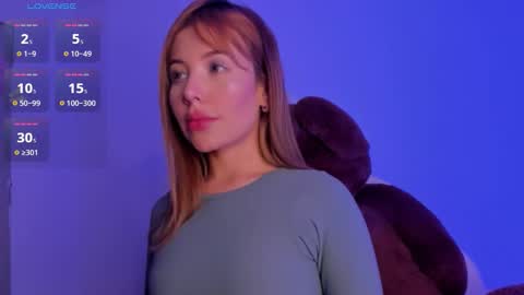 Snapshot of nicol_gw2025 chatting on 12, 3, 2026 Nicol Gw online show from 12, 3, 2026