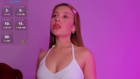 Snapshot of nicol_gw2025 chatting on 18, 3, 2026 Nicol Gw online show from 18, 3, 2026