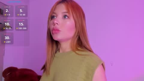 Snapshot of nicol_gw2025 chatting on 21, 3, 2026 Nicol Gw online show from 21, 3, 2026