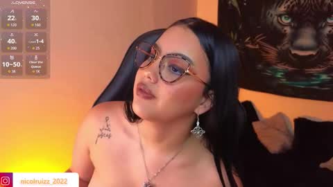 Nicol online show from 8, 11, 2025