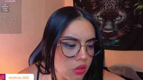 Nicol online show from 9, 11, 2025