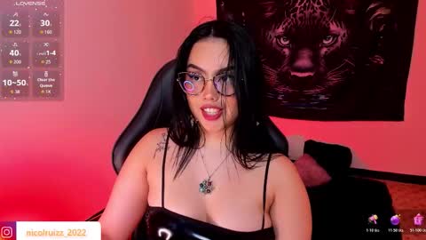 Nicol online show from 16, 11, 2025