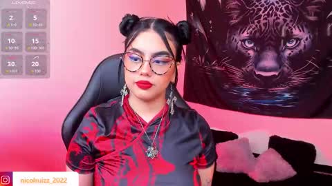 Nicol online show from 19, 11, 2025